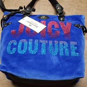 Juicy Couture Sport Mini Tote